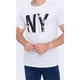 thumbnail image 1 of Polera Hombre Algodón Manga Corta Cuello Polo NY 6297, 1 of 2