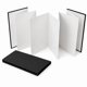 thumbnail image 1 of Cuaderno de bocetos Seawhite 175 mm x 90 mm con estuche, 1 of 8