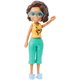 thumbnail image 4 of Pack de 3 Muñecas Casa Club de Polly, 4 of 10