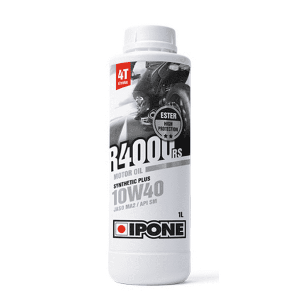 Aceite Katana R4000 RS 10w40 Sintetico Plus