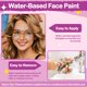 thumbnail image 4 of Kit de Pintura Facial STIGMA 42 colores a base de agua TA641KIT, 4 of 6
