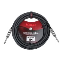Kirlin - Cable Parlante Plug-Plug Sbc-166Pn-10