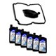 thumbnail image 1 of Kit Mantención Caja Aut w5a580 Jeep Grand Cherokee 3,6 2011, 1 of 2