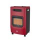 thumbnail image 2 of Calefactor Infrarrojo UT FRX-4200ET Rojo, 2 of 6