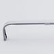 thumbnail image 2 of Barra de cortina Yafa Home Fashion, resistente, ajustable, blanca, 2 of 7