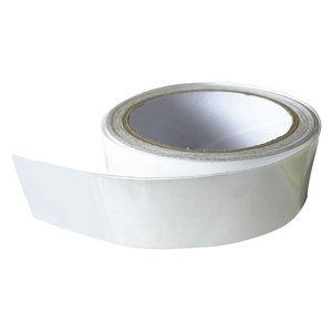 Ioensy - Raqueta De Tenis, Bádminton, Squash, Cinta Adhesiva De Protección Para La Cabeza, 1,7 Cm X 5 M