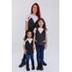 thumbnail image 2 of Remera Marvel Spider-Gwen Ghost Spider para Mujer Cosplay XL, 2 of 6
