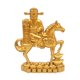 thumbnail image 5 of Estatua De Caballo Para Decoración De Mesa, Para El Hogar, Para Entrada, Chimenea, Estantería, 10 Cm X 7 Cm, 5 of 5