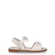thumbnail image 2 of Sandalia Niña Summer Cintas Crema Pillin, 2 of 3