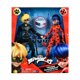 thumbnail image 1 of Mirac Mission Accomplish Ladybug Cat Noi, 1 of 4