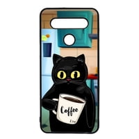 Genérico - Carcasa Funda Para Lg K41S Diseño 84