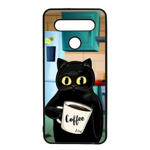 Genérico - Carcasa Funda Para Lg K51S Diseño 84