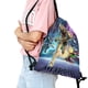 thumbnail image 2 of Mochila de Cuerdas Desmarcar Metroid Dread 30x40cm, 2 of 6