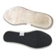 thumbnail image 2 of Almohadillas De Zapatos De Felpa De Bambú De Felpa Cálida Para Hombres, Mujeres, Zapatos, Botas 35-36, 2 of 5