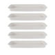 thumbnail image 2 of 5 Uds Platillos para Plantas Bandejas para Plantas Maceta Bandejas para Flores Bandeja de Drenaje para Balcón Alféizar de Ventana Jardín Interior Y Ex Blanco, 2 of 5