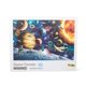 thumbnail image 2 of Rompecabezas Toynk Space Traveler Space 1000 piezas, 2 of 7