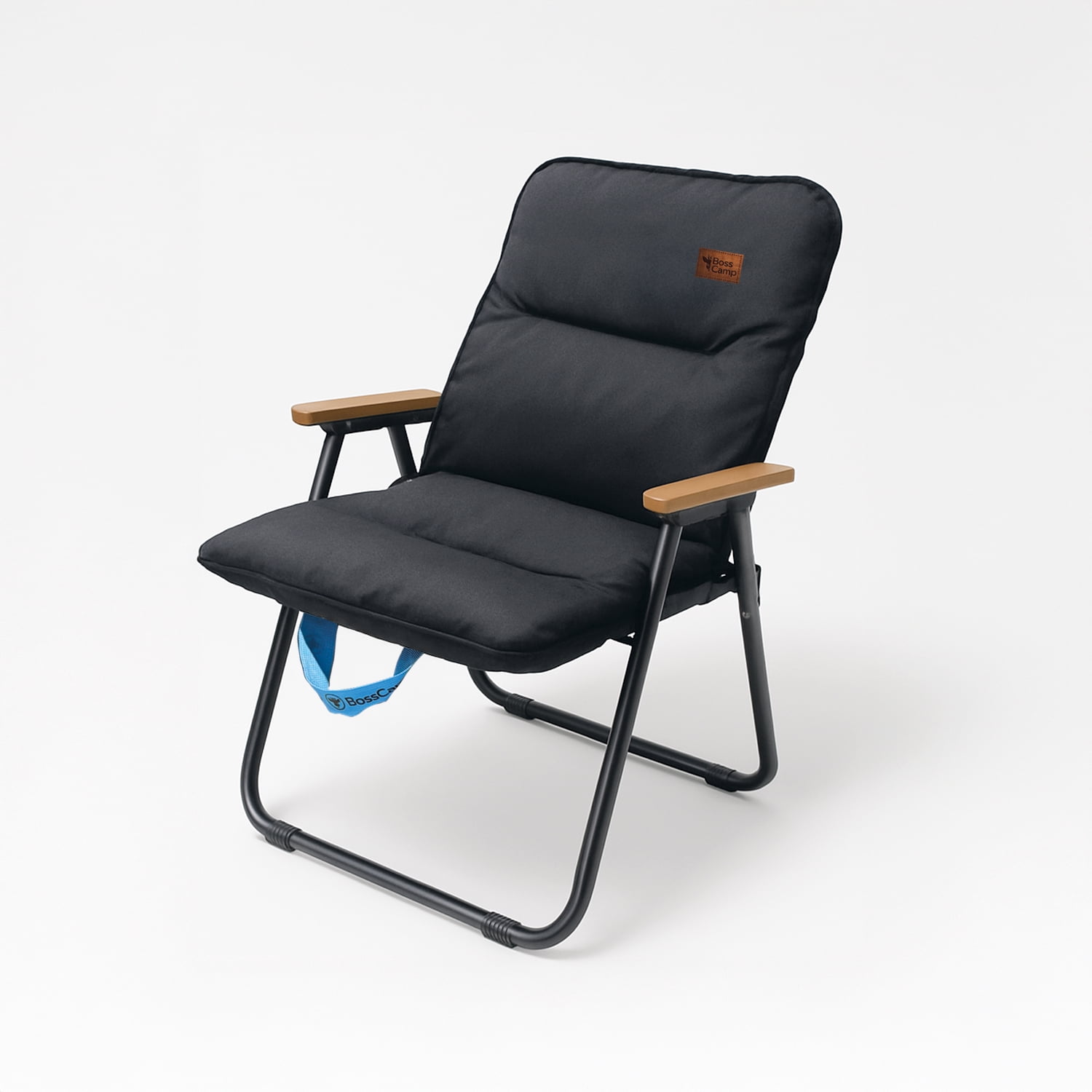 Bosscamp - Silla Camping Acolchada Quintay