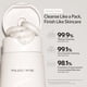 thumbnail image 4 of Limpiador en Mascarilla Milk Pack TIRTIR 150 mL, 4 of 9