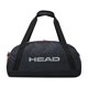 thumbnail image 3 of Bolso Deportivo Yoga 35 Leopardo Gris, 3 of 5