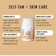 thumbnail image 2 of Loción Autobronceadora Facial ST. MORIZ Medium 50 ml Vegana, 2 of 6