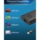 thumbnail image 3 of Cargador de portátil USB C de 130 W UNAWUDOH para Dell Precision 5570, 3 of 7