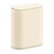 thumbnail image 1 of Bote de basura ELPHECO con sensor de 7.5 litros, 2 galones, impermeable, color beige, 1 of 7
