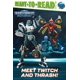 thumbnail image 1 of Libro Simon Spotlight: Meet Twitch and Thrash – Nivel 2, 1 of 1