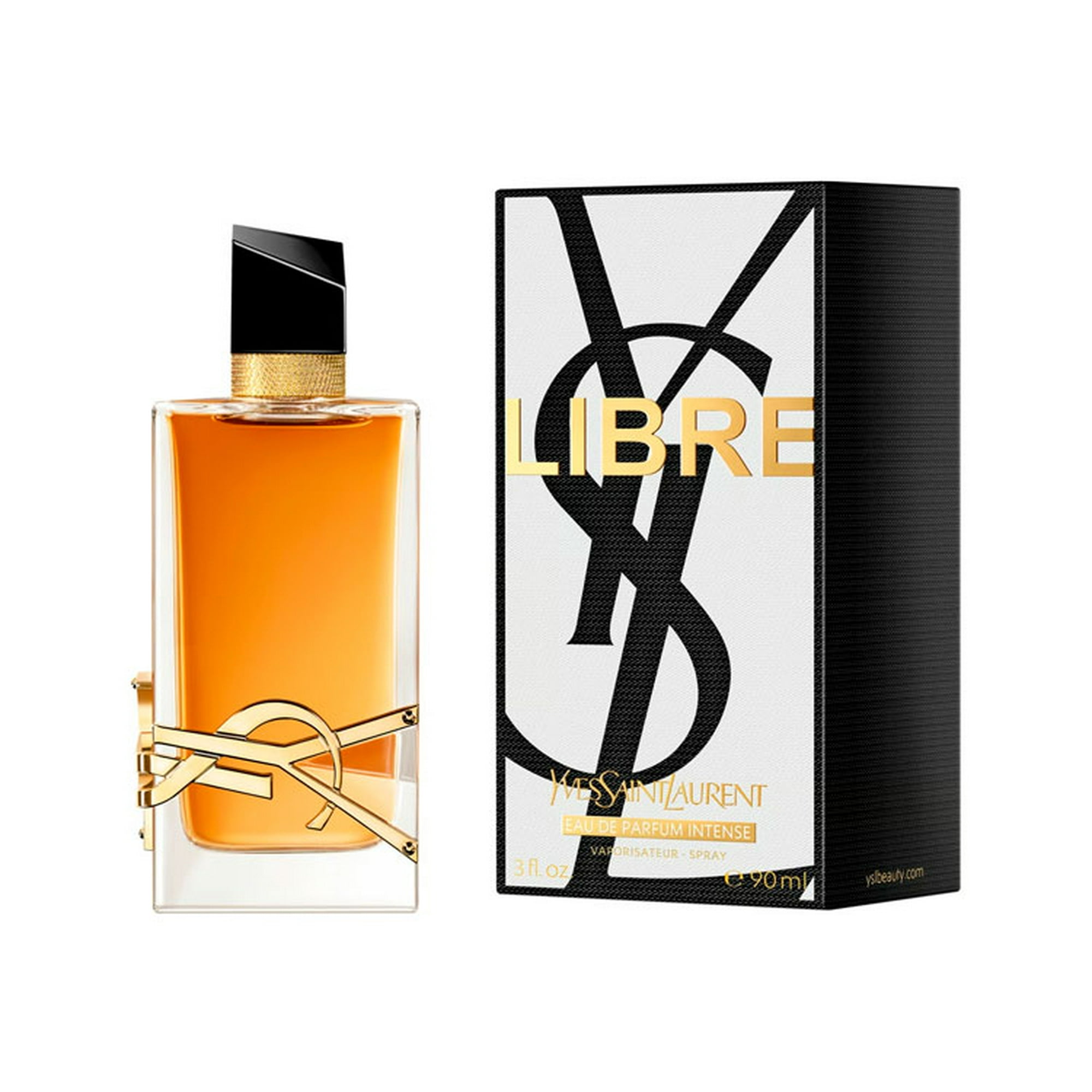 Yves Saint Laurent - Perfume Libre Intense Edp 90 Ml