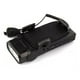 thumbnail image 3 of Luz Led Bicicleta Delantera, Bocina Porta Celular, 4000 Mah. Color Negro, 3 of 3