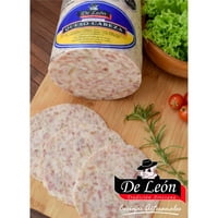 Queso De Cabeza 250 G Cecinas De León