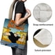 thumbnail image 3 of Cartera de Tela Desmarcar Johnny Bravo 38x45cm, 3 of 6