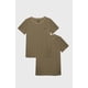 thumbnail image 3 of Polera Orgánica Classic Logo Verde Mujer Falcone, 3 of 3