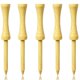 thumbnail image 1 of Tees de Golf Zivisk 70 mm Natural - 100 unidades, 1 of 7