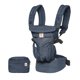 thumbnail image 1 of Portabebés Ergobaby Omni 360 All-Position Midnight Blue, 1 of 6