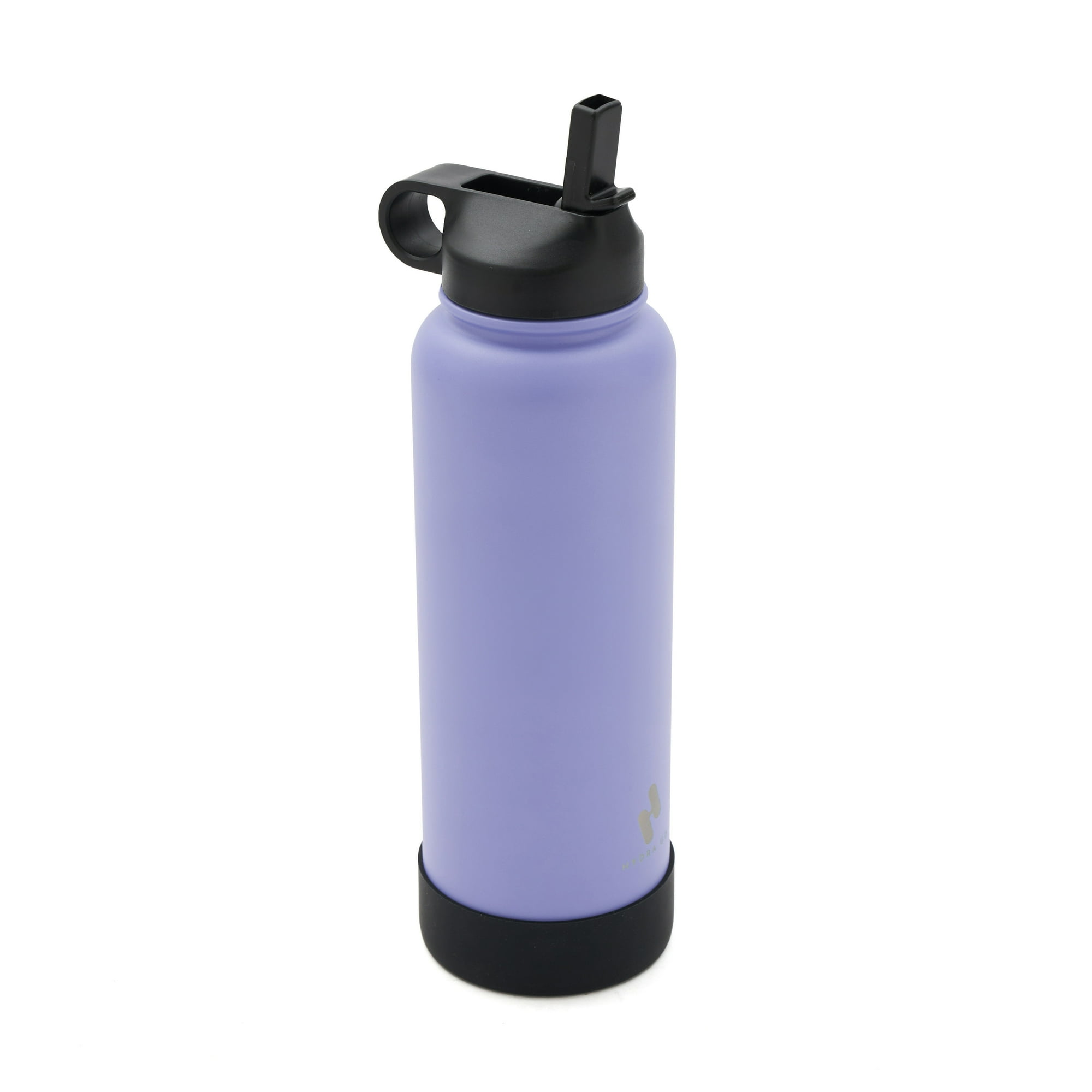 Botella 1200ml Purpura Hydra Go