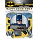 thumbnail image 3 of Bandera de fiesta articulada Batman (1 unidad) - Unique, 3 of 3
