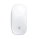 thumbnail image 1 of Ratón Apple Magic Mouse blanco con superficie multitáctil, 1 of 1