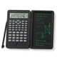 thumbnail image 1 of Calculadora científica DPEDUAI de 240 funciones con tablet LCD, 1 of 7