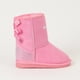 thumbnail image 2 of Botas con Chiporro Princesa con Lazo y Cristales Brillantes - Niña, 2 of 4