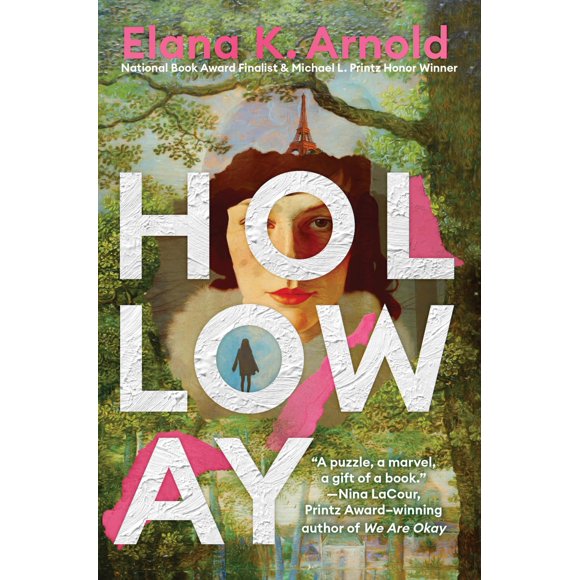 Libro Holloway: Una novela de Clarion, nuevo