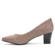 thumbnail image 2 of Zapato Mujer Beige Edna, 2 of 4