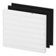thumbnail image 1 of Filtro de repuesto Fil-fresh Airmega AP-1512HH para Coway AP-1512HH, 1 of 8