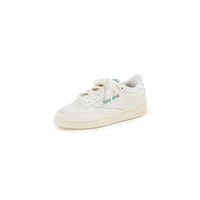 Zapatillas Reebok Club C 85 Vintage Unisex Top Chalk 9.5