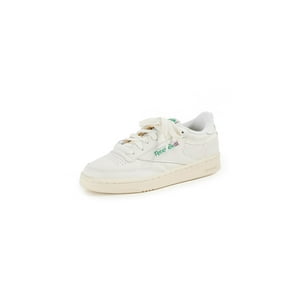 Zapatillas Reebok Club C 85 Vintage, Unisex, Color Tiza, Talla 11
