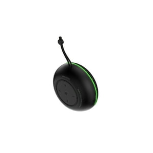 Hifuture - Parlante Bluetooth-Altus Negro