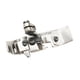 thumbnail image 1 of Prensatelas Para Correa De Hombro Prensatelas Resistente Para Sobrehilado De Tela Overlock Overedge, 1 of 5