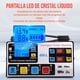 thumbnail image 5 of Cargador De Batería Automóvil Inteligente 12V - 24V, 5 of 7