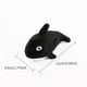 thumbnail image 4 of Cat Toys Ocean Series Catnip Plush Toys Durable Cat Chew Molar Toy Cat Interactive Toy Pet Supplies, 4 of 4