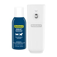 Aerosol Automático Petsafe Ssscat