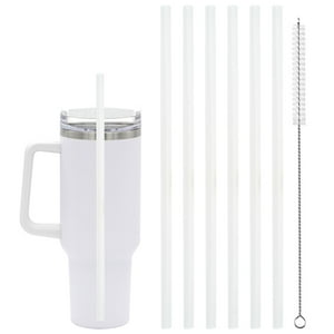 Juego De Pajitas De Repuesto Cxll Para Stanley Adventure Quencher